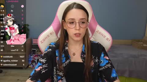 Alice online show from 19, 12, 2024