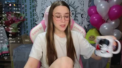 Alice online show from 21, 1, 2025