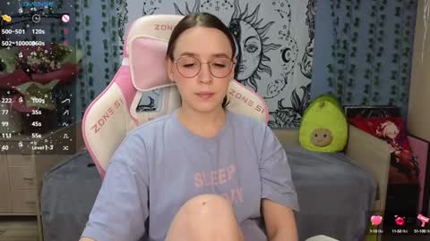 Alice online show from 30, 1, 2025