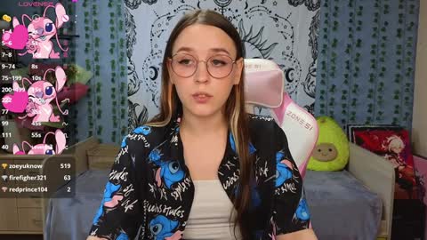 Alice online show from 5, 2, 2025