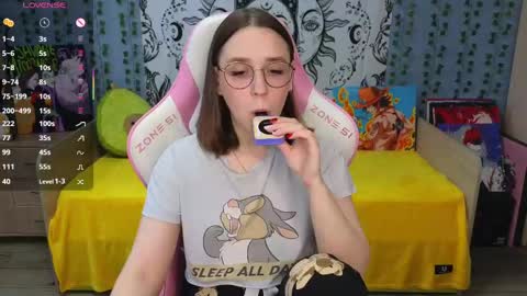 Alice online show from 7, 3, 2025