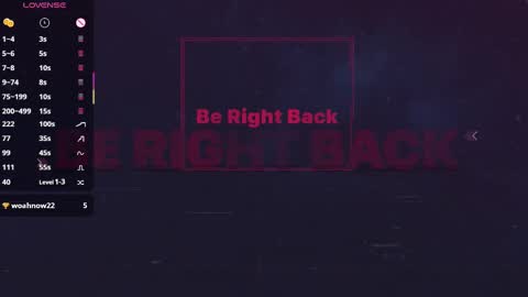 Alice online show from 11, 3, 2025