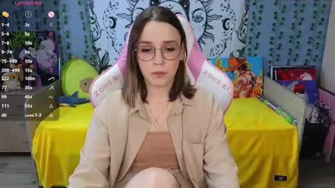 Alice online show from 12, 3, 2025