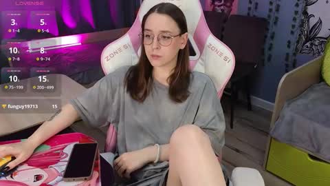 Alice online show from 5, 11, 2025