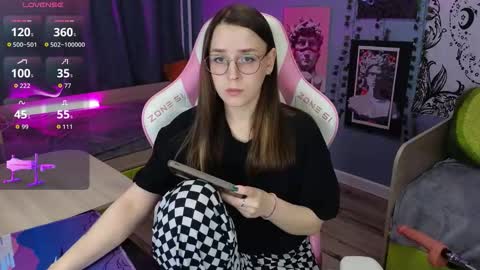 Alice online show from 17, 1, 2026