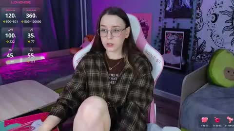 Alice online show from 4, 2, 2026