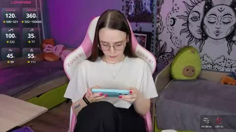 Alice online show from 5, 3, 2026