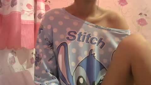 Snapshot of sweet_gamella chatting on 12, 1, 2025 Gael online show from 12, 1, 2025