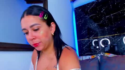 Snapshot of sweet_gen chatting on 17, 9, 2025 Sweet Gen online show from 17, 9, 2025