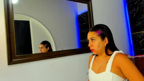 Snapshot of sweet_gen chatting on 20, 9, 2025 Sweet Gen online show from 20, 9, 2025