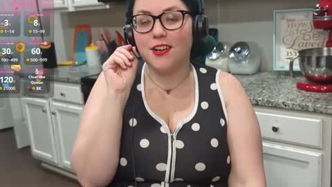 Sweet Gracie online show from 12, 1, 2025