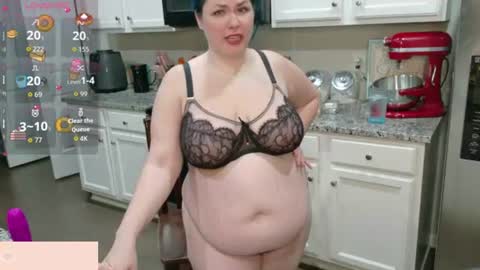 Sweet Gracie online show from 14, 6, 2026