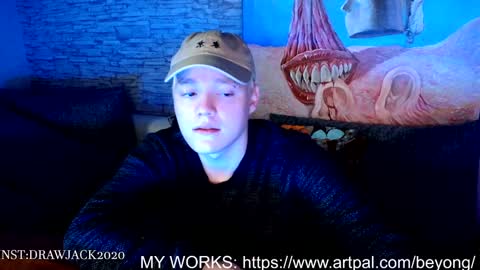 Jack online show from 7, 12, 2024