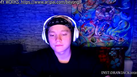 Jack online show from 9, 12, 2024