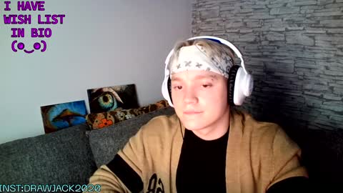 Jack online show from 26, 12, 2024