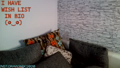 Jack online show from 27, 12, 2024