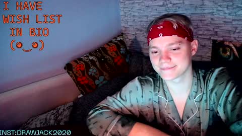 Jack online show from 30, 12, 2024