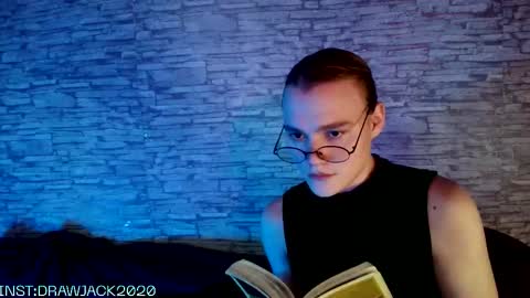 Jack online show from 13, 3, 2026