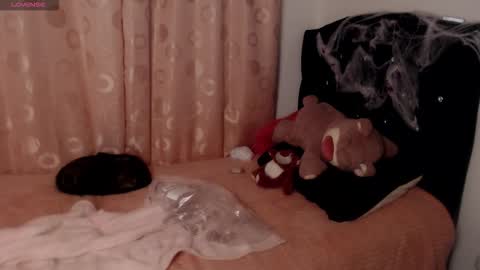 Hannah online show from 14, 10, 2025