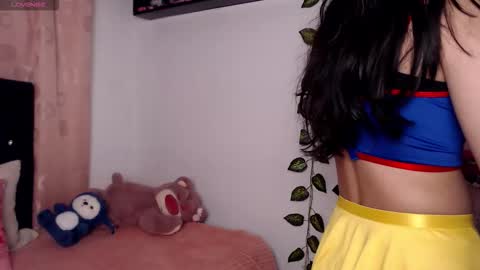 Hannah online show from 17, 11, 2025