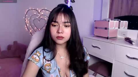 Hannah online show from 25, 3, 2026