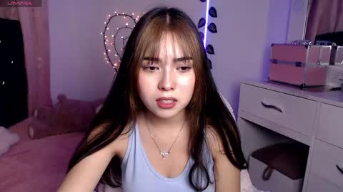 Snapshot of sweet_hannaah chatting on 1, 5, 2026 Hannah online show from 1, 5, 2026