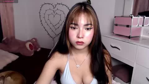 Snapshot of sweet_hannaah chatting on 12, 5, 2026 Hannah online show from 12, 5, 2026