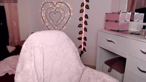 Snapshot of sweet_hannaah chatting on 20, 5, 2026 Hannah online show from 20, 5, 2026