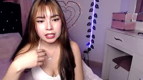 Snapshot of sweet_hannaah chatting on 5, 6, 2026 Hannah online show from 5, 6, 2026