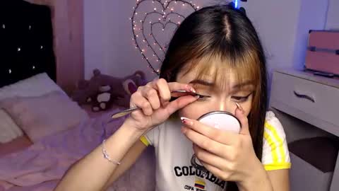 Hannah online show from 25, 7, 2026
