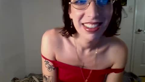 sweet_harvey online show from 16, 1, 2026