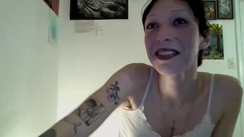 sweet_harvey online show from 2, 3, 2026