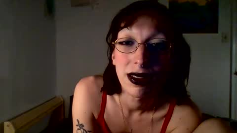 sweet_harvey online show from 13, 3, 2026
