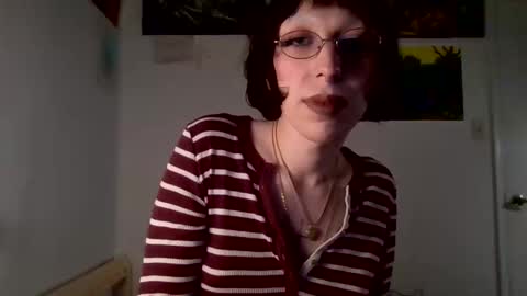 sweet_harvey online show from 25, 3, 2026
