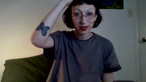sweet_harvey online show from 7, 5, 2026