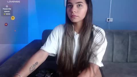 Nella online show from 18, 11, 2025