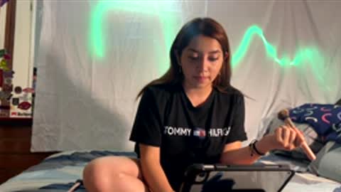 Snapshot of sweet_hot_pupys chatting on 25, 11, 2025 sweet_hot_pupys online show from 25, 11, 2025