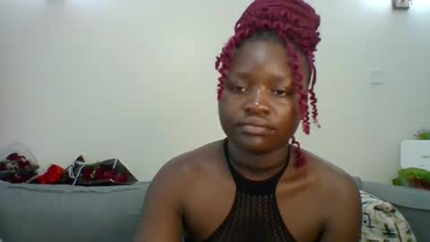 ESTHER NEEMA online show from 6, 3, 2025