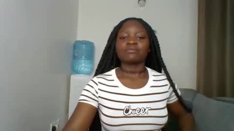 ESTHER NEEMA online show from 12, 1, 2026