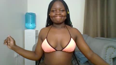 ESTHER NEEMA online show from 23, 5, 2026