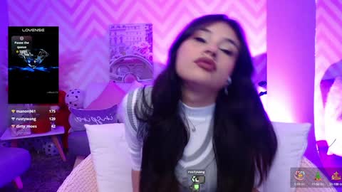 KAALISA online show from 3, 1, 2025