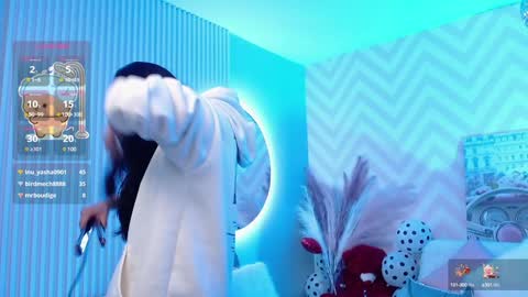 KAALISA online show from 8, 1, 2025