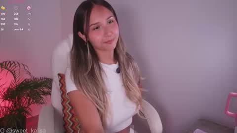 Call me Kali  online show from 18, 1, 2026