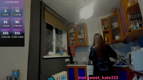Snapshot of sweet_kate333 chatting on 16, 1, 2025 Kate online show from 16, 1, 2025