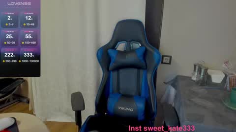 Snapshot of sweet_kate333 chatting on 27, 2, 2025 Kate online show from 27, 2, 2025