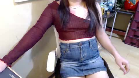 Snapshot of sweet_kendallxxxx chatting on 13, 9, 2025 Nicahhh online show from 13, 9, 2025