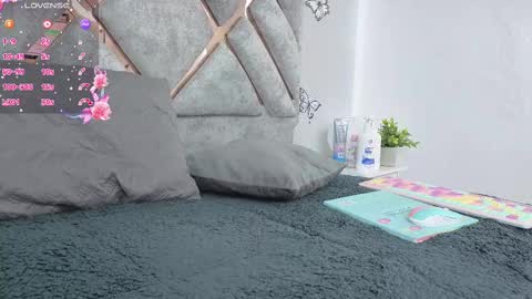 Snapshot of sweet_khristie chatting on 22, 9, 2025 KhristieJoin The Fan Club online show from 22, 9, 2025