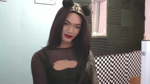 sweet_kimmy_onboard online show from 27, 4, 2026