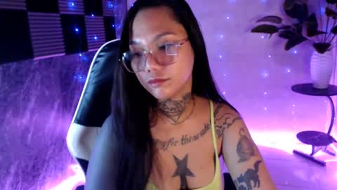 sweet_kittykatya online show from 17, 1, 2025