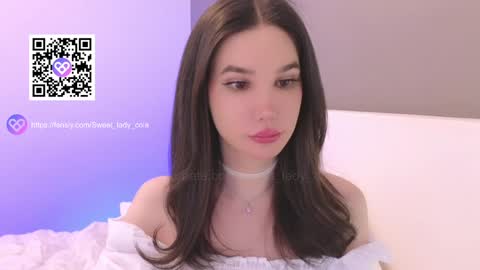 Snapshot of sweet_lady_cola chatting on 5, 12, 2024 Ko online show from 5, 12, 2024